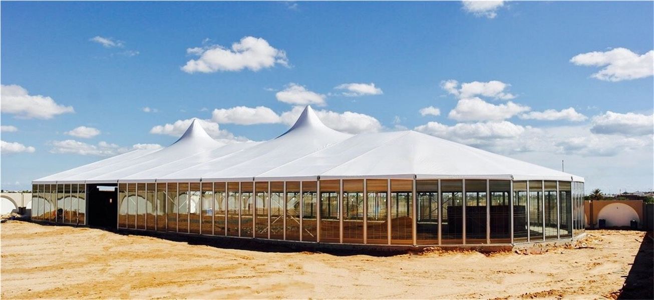 China best Wedding Event Tents on sales