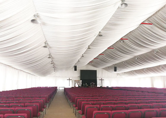 30x70m Church Tent