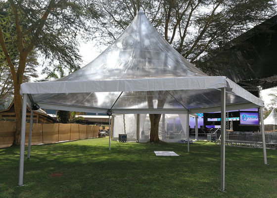 6m Pagoda Tent