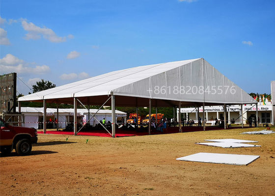 850g/Sqm Heavy Duty Event Tent