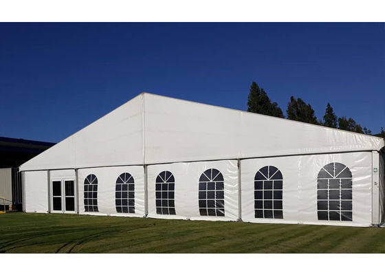 Wedding Conference 20mx40m Aluminum outside event tents