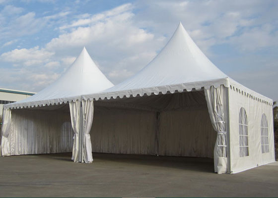 6x6m Commercial Party Tent