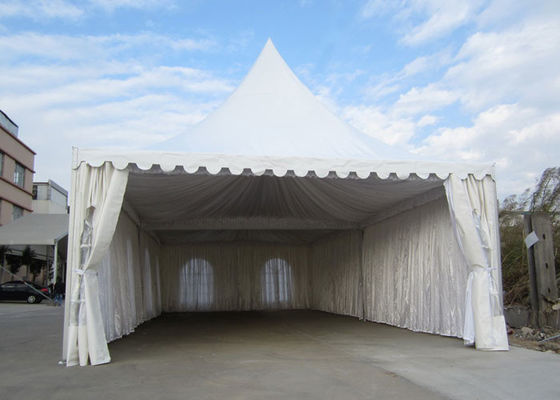 6x6m Commercial Party Tent
