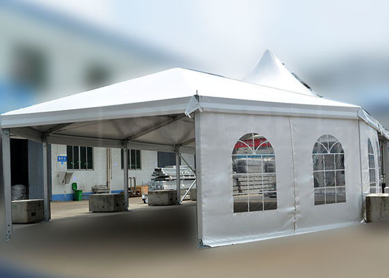 A Frame Round 1000 Sqm 20x40m Round Tent For Church