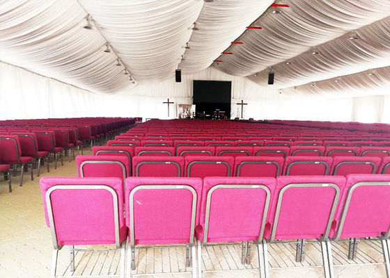 20x30m Church Event Marquee Tent For Sermon Activities