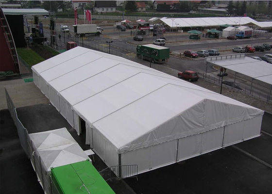 Waterproof 15x30m Outdoor Event Tent for Warehouse
