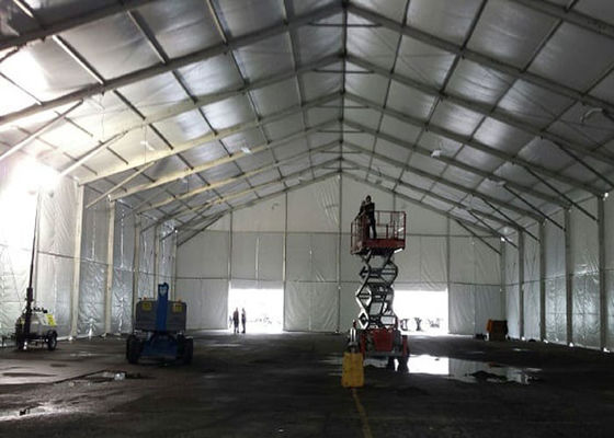 30x55m Storage Warehouse Tent