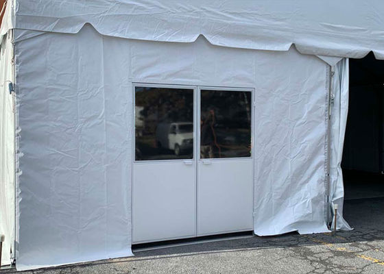 3m-60m Aluminum Frame Tent