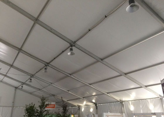 Outdoor Large Commercial Event Tent Rental for Wedding Party