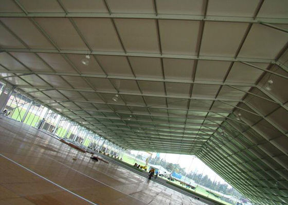 30m Transparent Marquee Tent