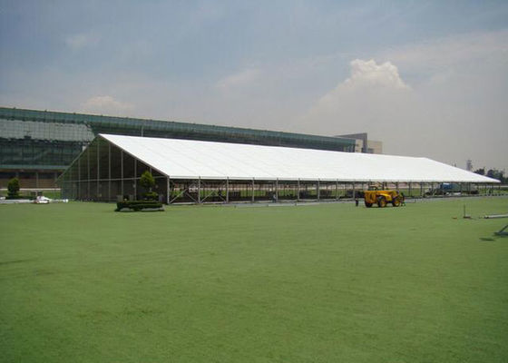 30m Transparent Marquee Tent