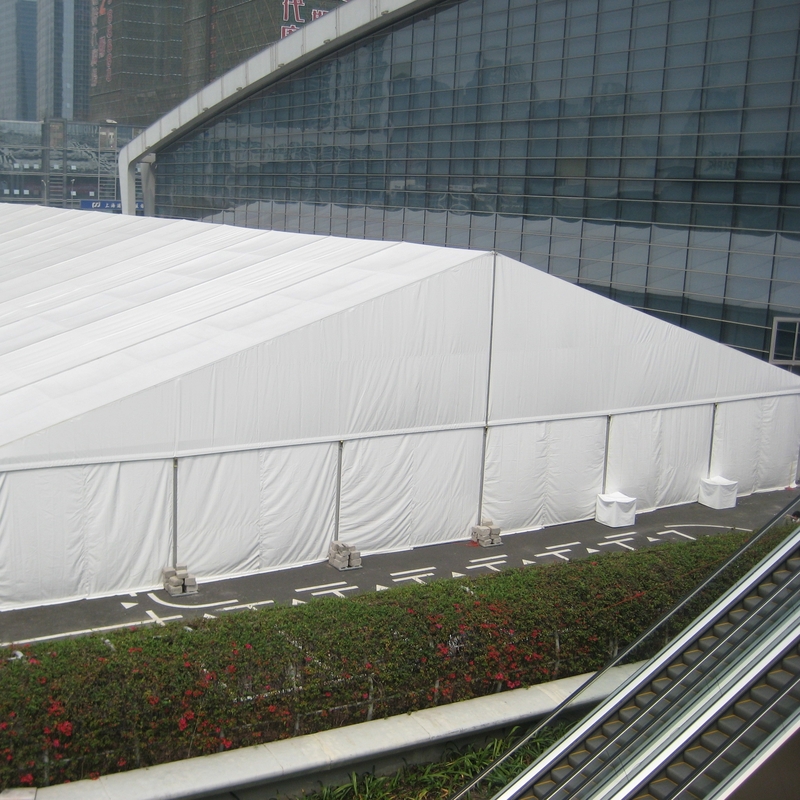 Big Events Party 6061 / T6 Aluminum Frame Tent With Waterproof Cover