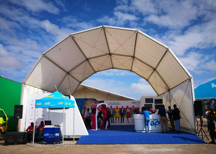 12m Event Marquee Tent