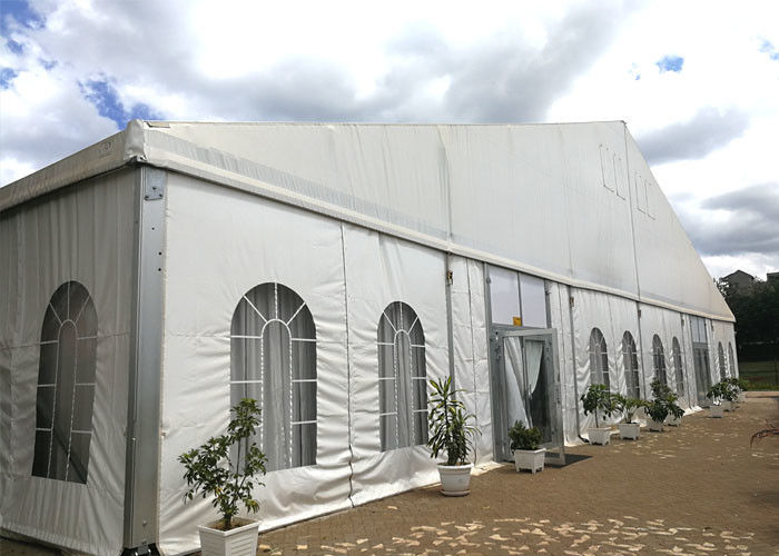 20x30m Church Event Marquee Tent For Sermon Activities