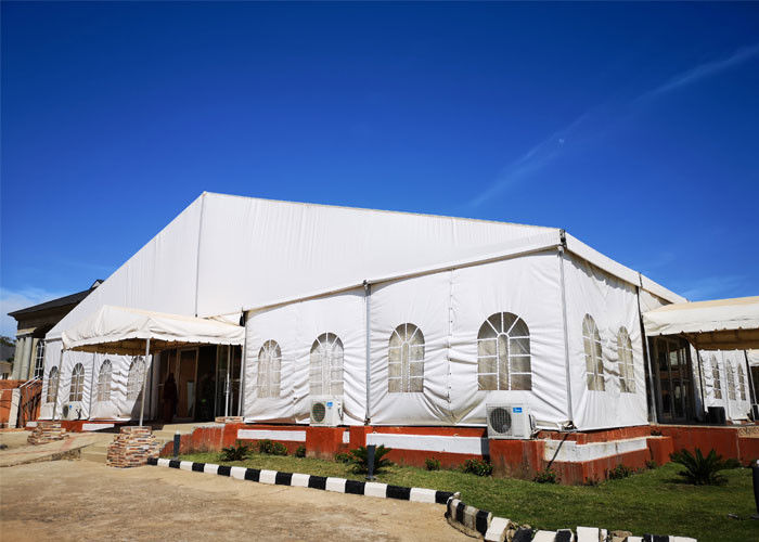 Outdoor Prayer Hall Gospel 60m 1000 Sqm Revival Tent
