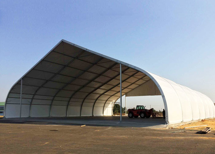 Outdoor Aluminium PVC 20mx30m Storage Warehouse Tent
